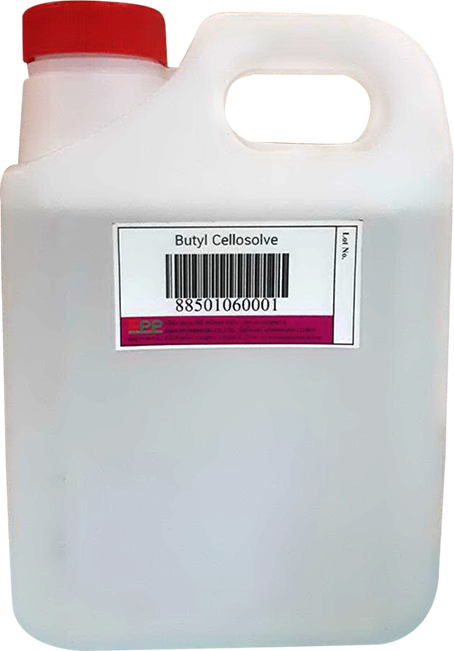 Butyl Cellosolve (บิวทิล เซลโลโซล์ฟ)